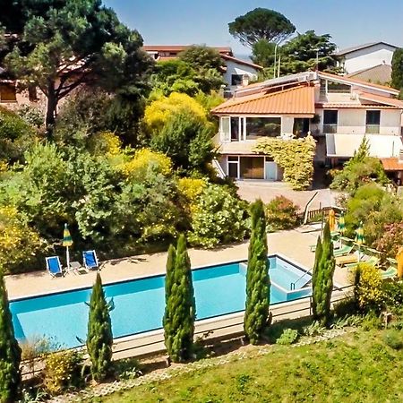 Holiday Home Villa Bobolino Montelupo Fiorentino Dış mekan fotoğraf