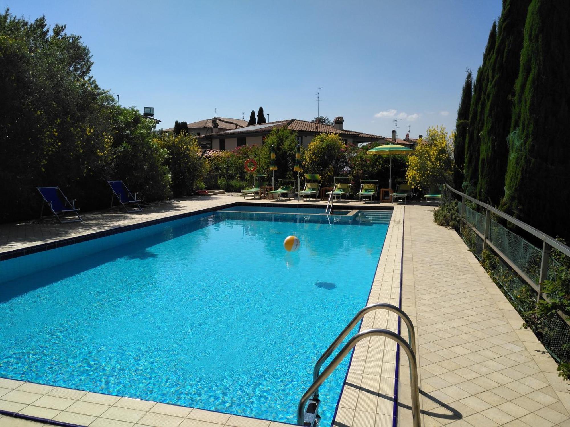 Holiday Home Villa Bobolino Montelupo Fiorentino Dış mekan fotoğraf