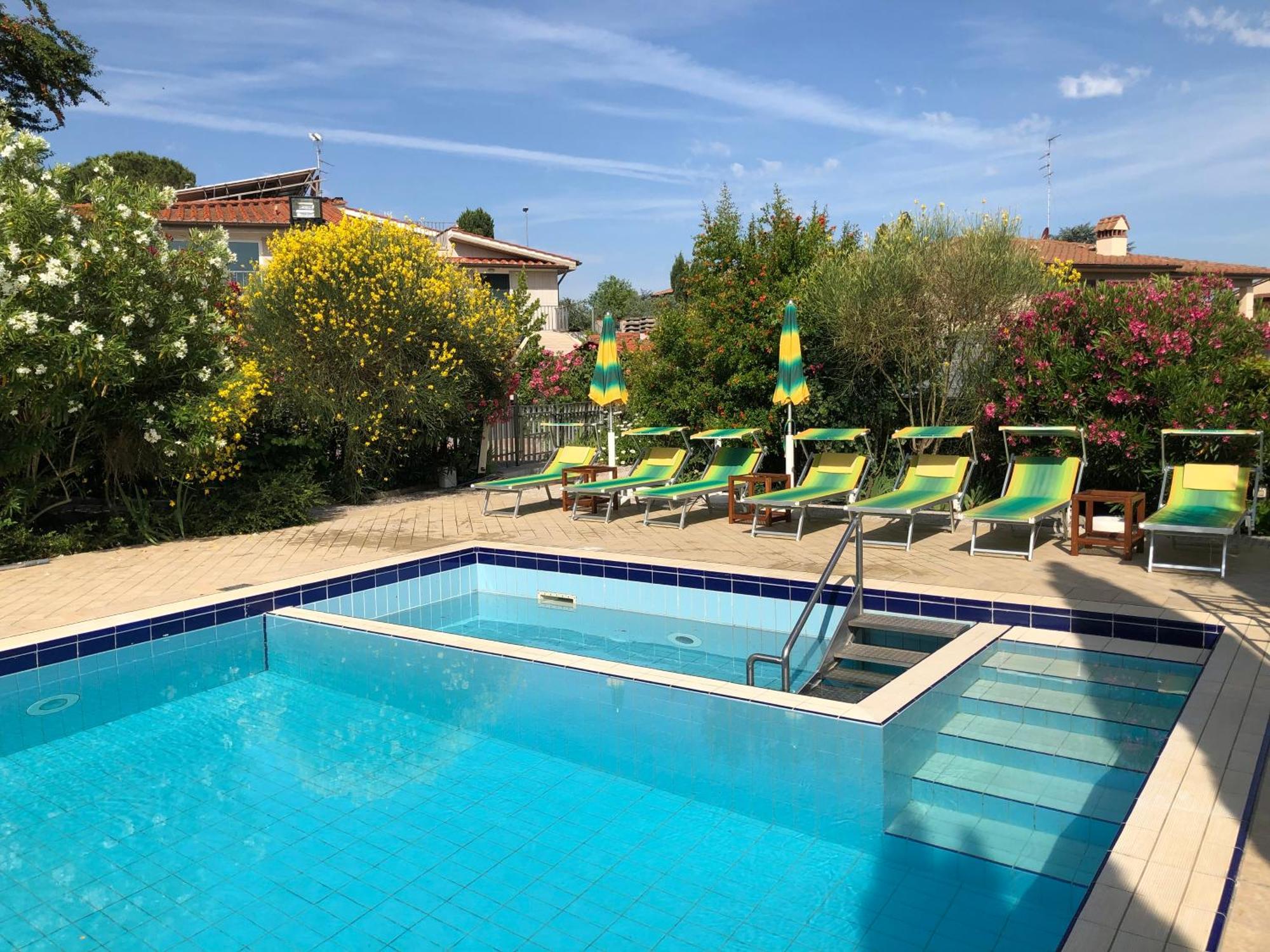 Holiday Home Villa Bobolino Montelupo Fiorentino Dış mekan fotoğraf