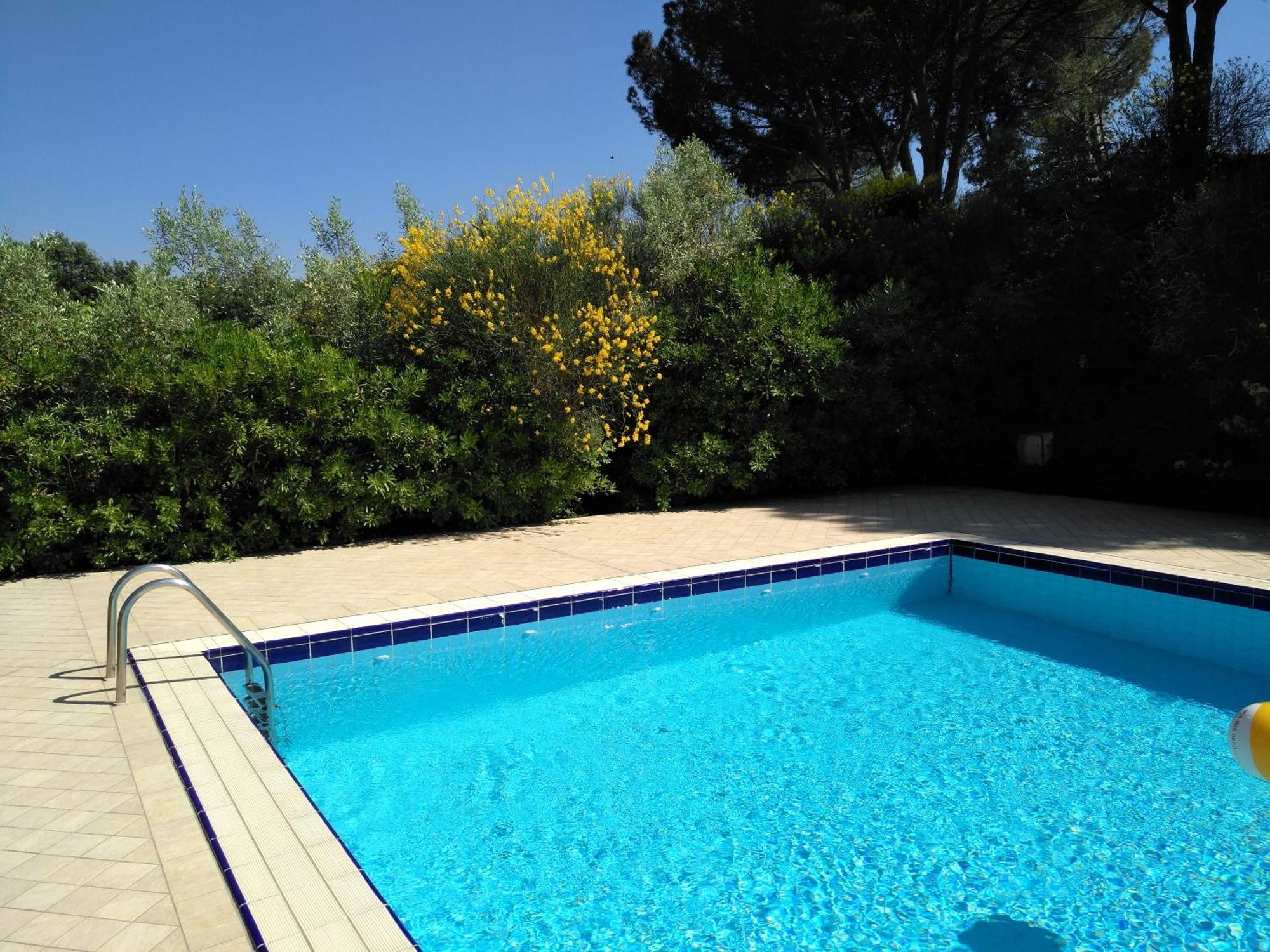 Holiday Home Villa Bobolino Montelupo Fiorentino Dış mekan fotoğraf