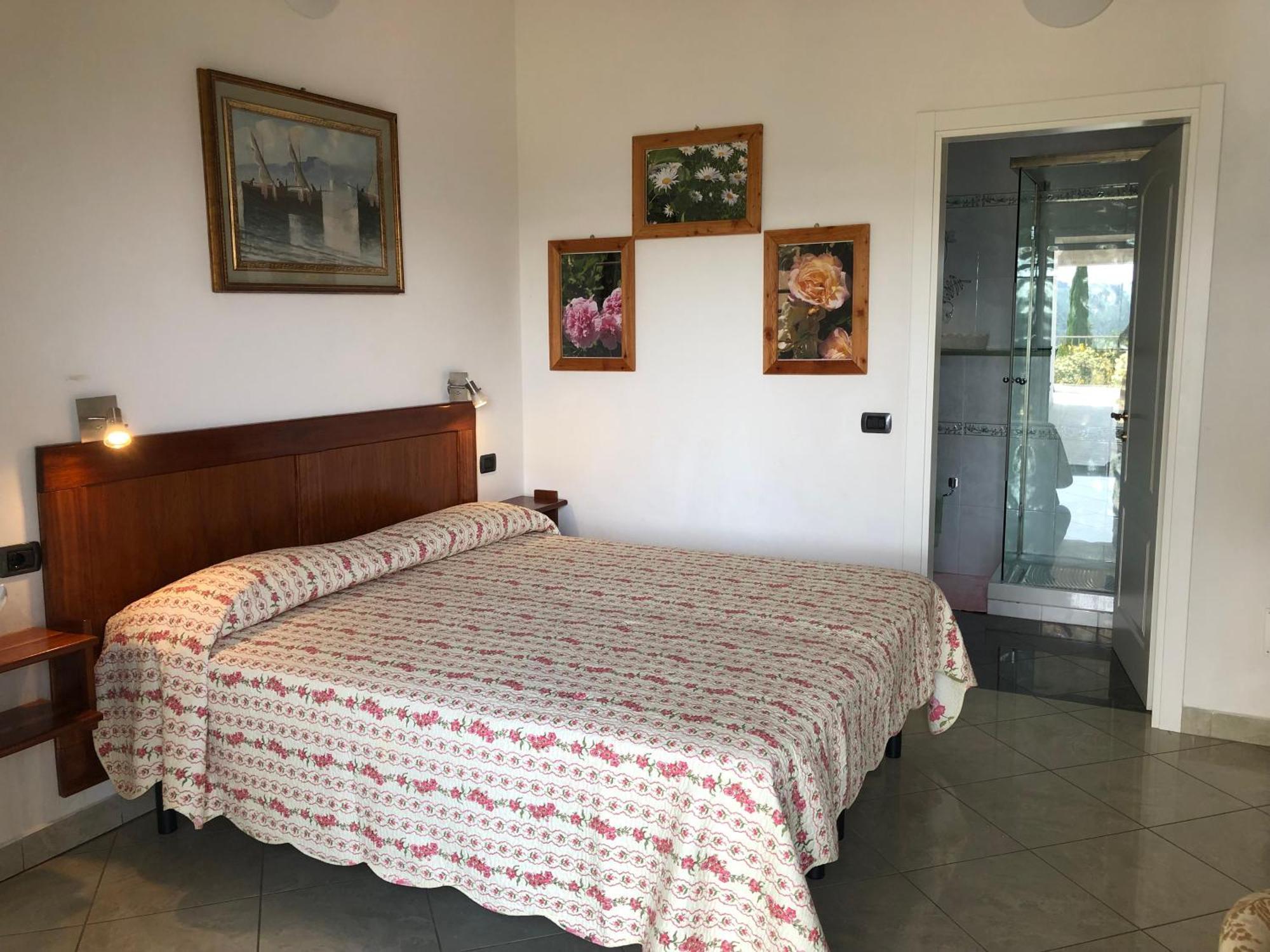 Holiday Home Villa Bobolino Montelupo Fiorentino Dış mekan fotoğraf