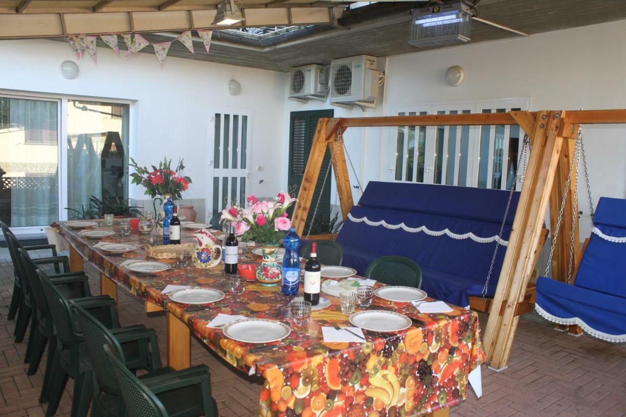 Holiday Home Villa Bobolino Montelupo Fiorentino Dış mekan fotoğraf