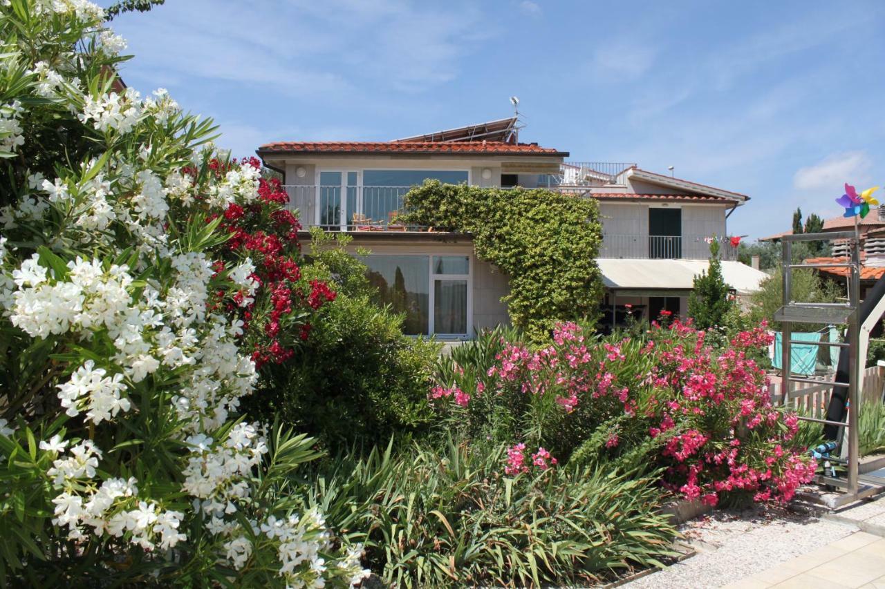 Holiday Home Villa Bobolino Montelupo Fiorentino Dış mekan fotoğraf