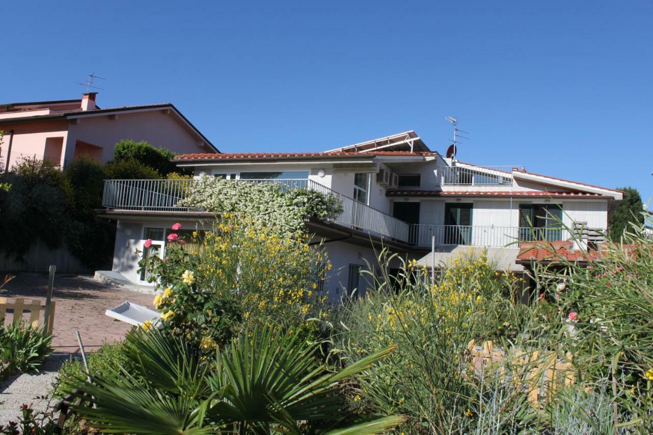 Holiday Home Villa Bobolino Montelupo Fiorentino Dış mekan fotoğraf