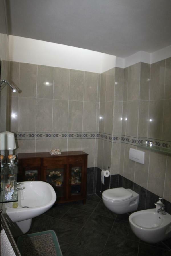 Holiday Home Villa Bobolino Montelupo Fiorentino Dış mekan fotoğraf