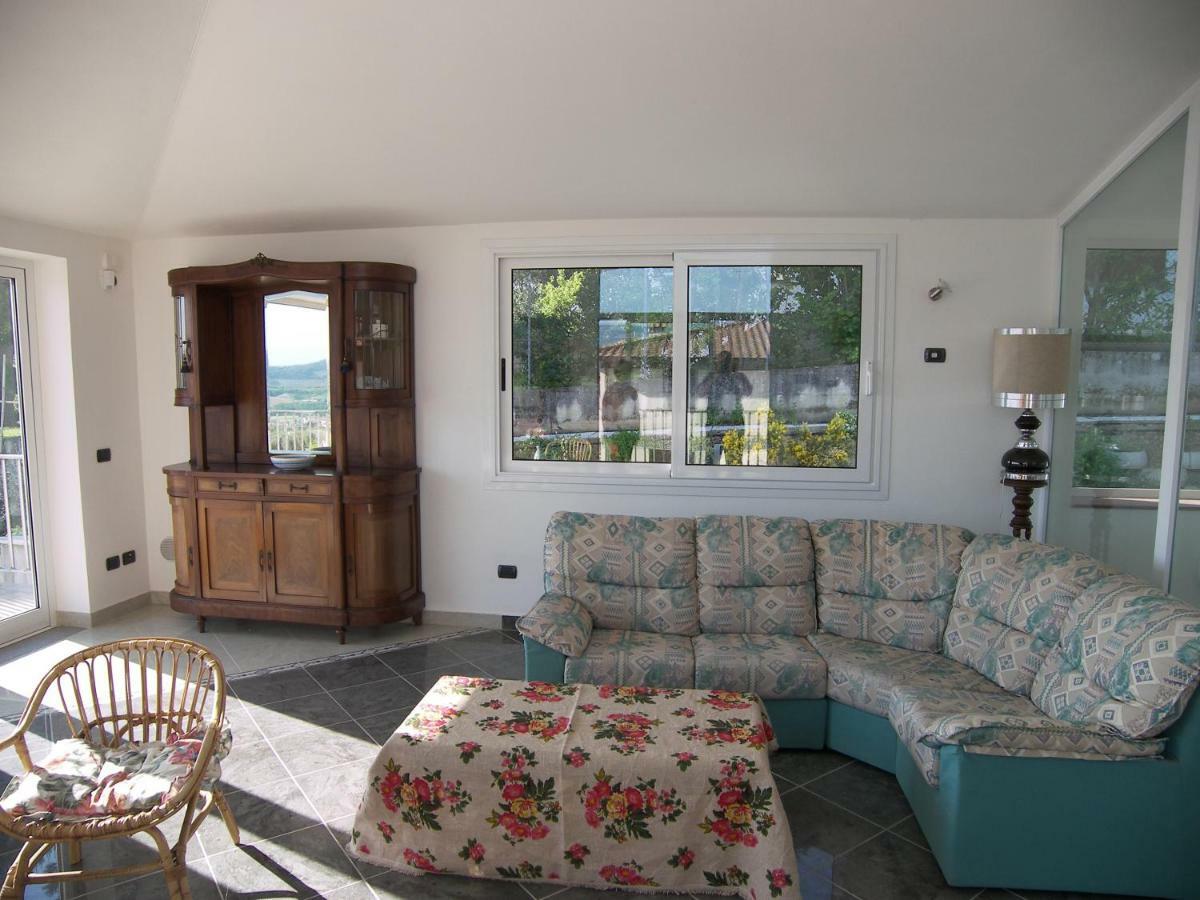 Holiday Home Villa Bobolino Montelupo Fiorentino Dış mekan fotoğraf