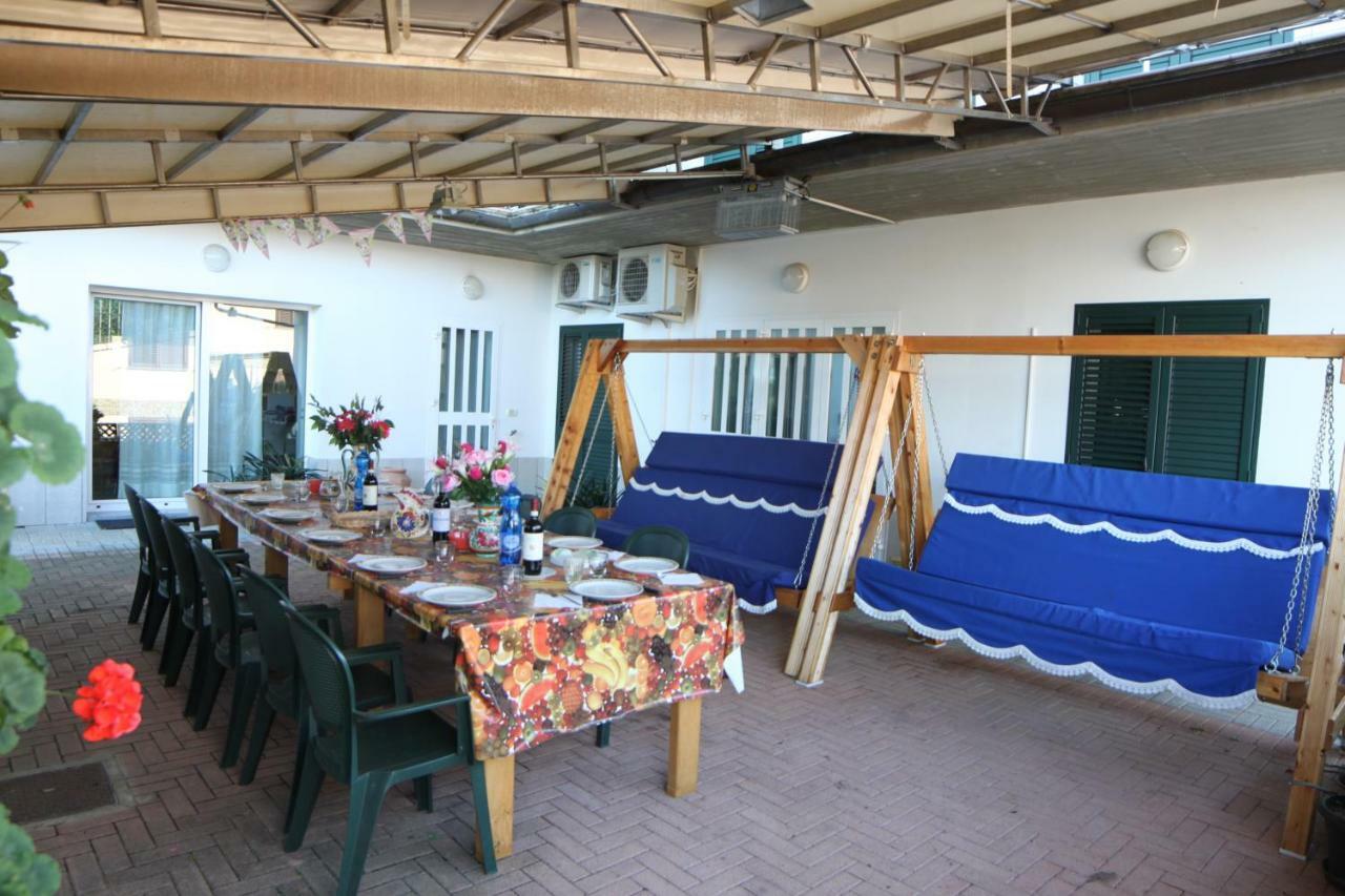 Holiday Home Villa Bobolino Montelupo Fiorentino Dış mekan fotoğraf