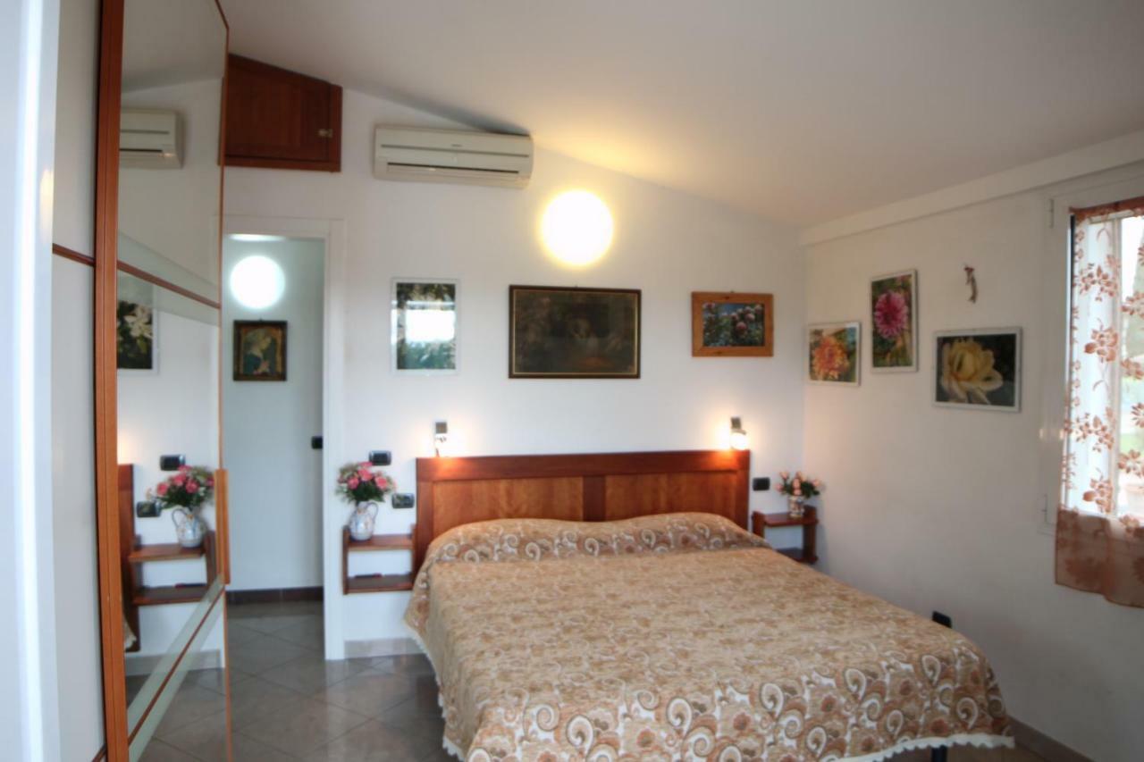 Holiday Home Villa Bobolino Montelupo Fiorentino Dış mekan fotoğraf
